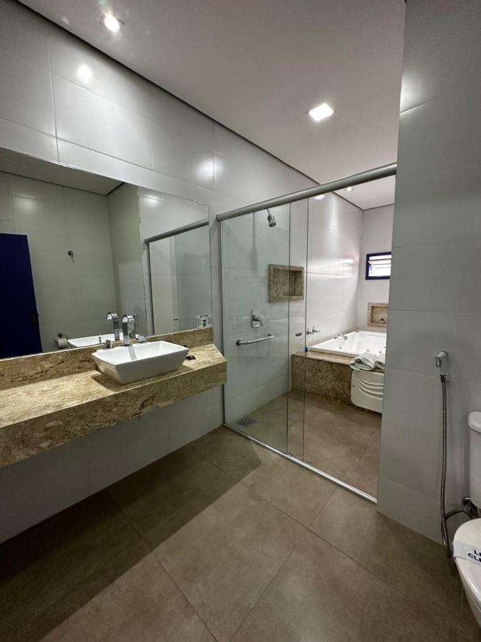 Hotel Ponta Do Morro Tiradentes Εξωτερικό φωτογραφία